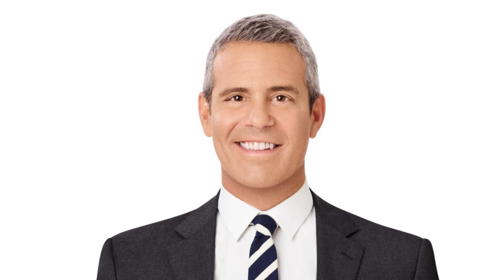 Andy Cohen