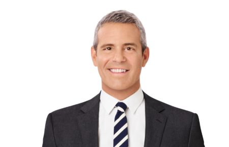 Andy Cohen