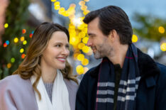 The Angel Tree - Jill Wagner and Lucas Bryant