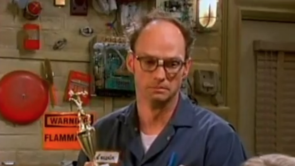 Arwin, Brian Patrick, Stepanek, The Suite Life of Zack and Cody