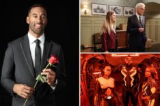 Winter 2021 TV Schedule: Your Full List of Network Premiere & Return Dates