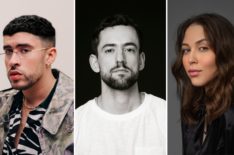 'Narcos: Mexico' Adds Bad Bunny, Luis Gerardo Méndez & More for Season 3