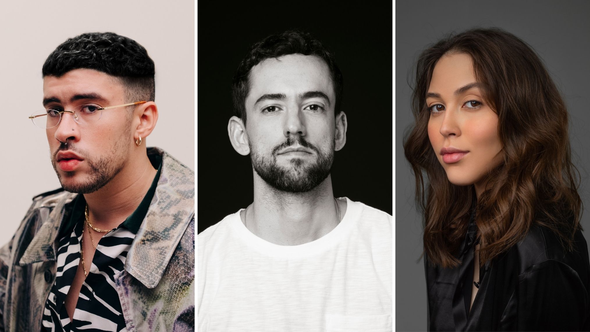 'Narcos Mexico' Adds Bad Bunny, Luis Gerardo Méndez & More for Season 3