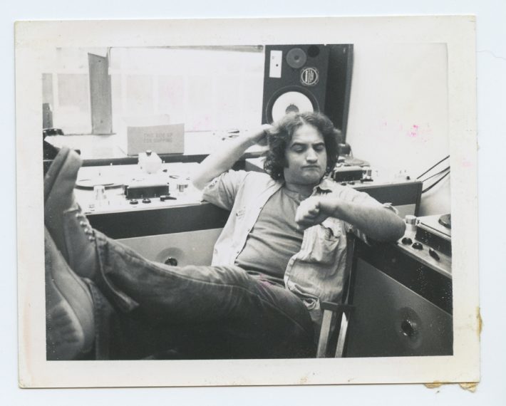 Belushi Showtime