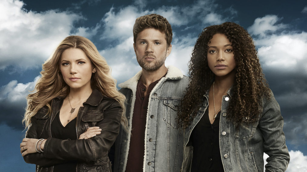 #’Big Sky’ Cast Promises ‘No One Is Exactly Who They Seem’ (VIDEO)