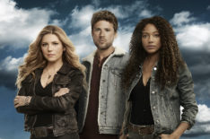'Big Sky' Cast Promises 'No One Is Exactly Who They Seem' (VIDEO)