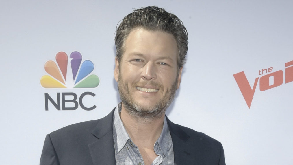 Blake Shelton