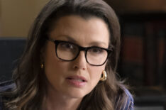 Bridget Moynahan as Erin Reagan - Blue Bloods - Season 11 Premiere - 'Triumph Over Trauma'