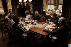 'Blue Bloods': Celebrate the Reagans With These 7 Special Family Dinners (VIDEO)