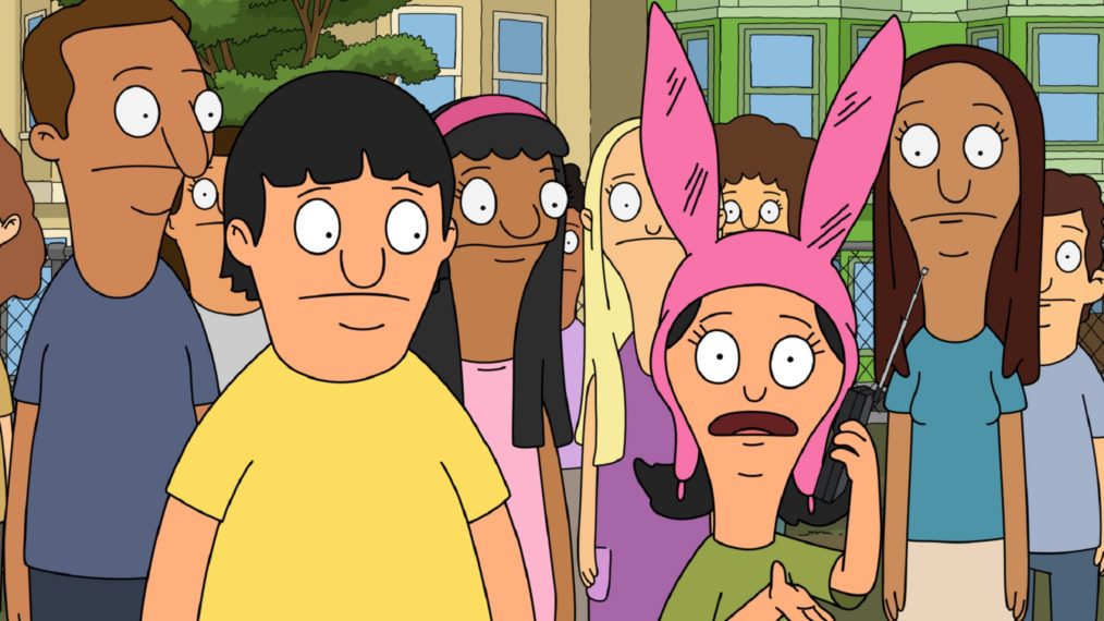 Bob's Burgers Season 11 