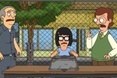 Tina's Chaotic Wagstaff Time-Capsule Reveal in 'Bob's Burgers' Sneak Peek (VIDEO)