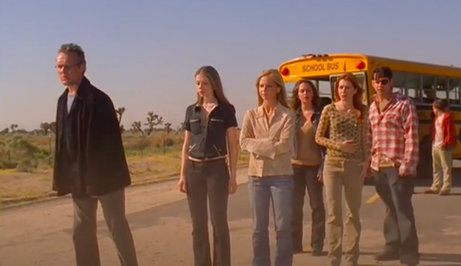 'Buffy the Vampire Slayer' Revival: Cast, Plot, and More Details