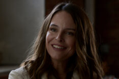 Yara Martinez as Izzy in Bull - Season 5 Premiere