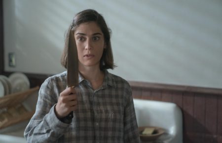 Castle Rock, Season 2 - Lizzy Caplan