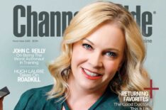 Melissa Joan Hart - Channel Guide Magazine