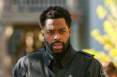 LaRoyce Hawkins - Chicago PD, Season 8 Premiere - Kevin Atwater