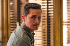 Jesse Lee Soffer as Jay Halstead - Chicago PD Season 8 Premiere