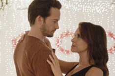 Christmas Waltz - Will Kemp and Lacey Chabert - Hallmark Channel 2020