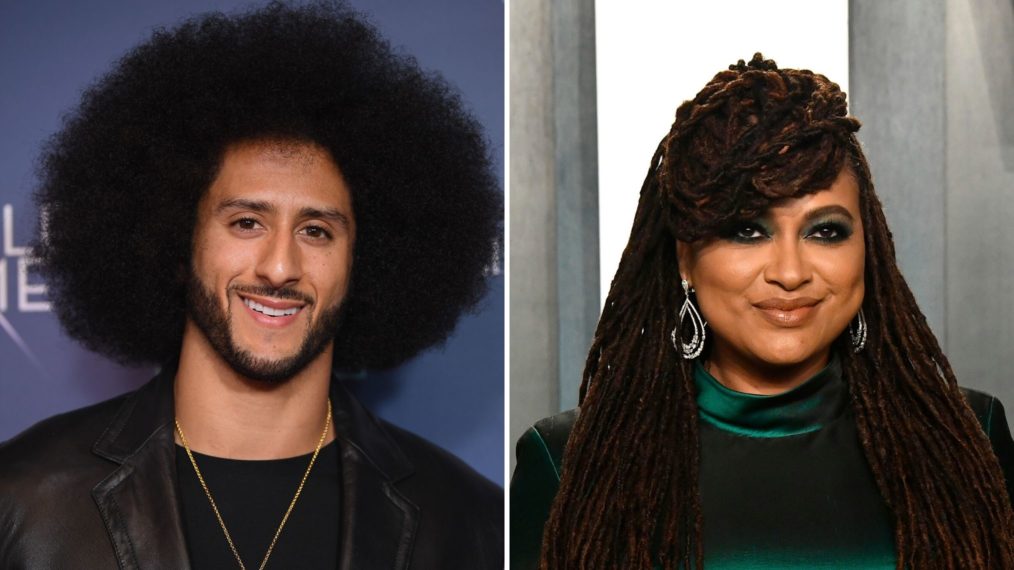 colin kaepernick ava duvernay