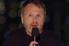 Colin Quinn - Parking Lot Comedy