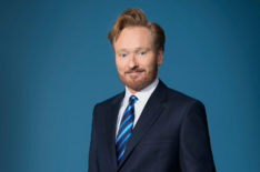 Conan O'Brien Ending Late Night Talk Show, Sets Variety Show at HBO Max