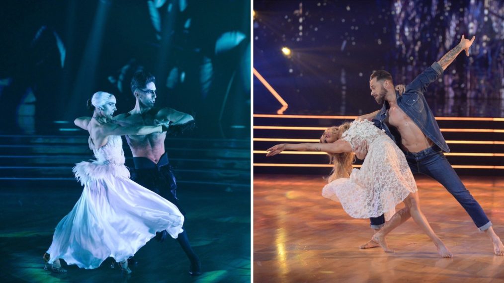#’Dancing With the Stars’: A Look Back at Season 29’s Perfect Scores (VIDEO)