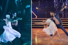 'Dancing With the Stars': A Look Back at Season 29's Perfect Scores (VIDEO)