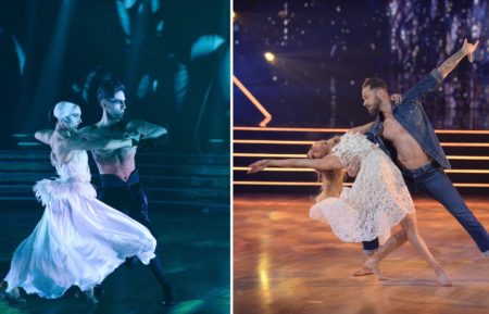 Nev Schulman Dancing With the Stars Season 29 Kaitlyn Bristowe