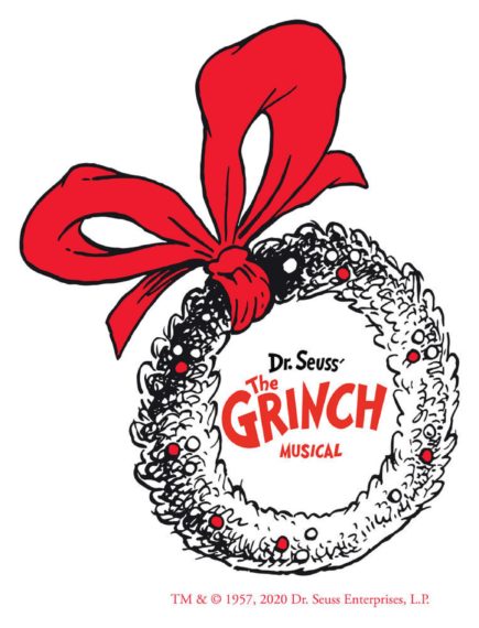 The Grinch Musical