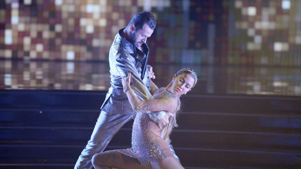 Dancing With the Stars - Season 29 - Kaitlyn Bristowe and Artem Chigvintsev