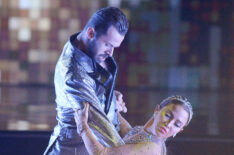 Dancing With the Stars - Season 29 - Kaitlyn Bristowe and Artem Chigvintsev