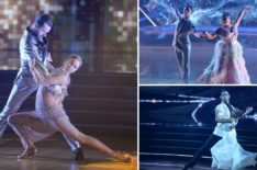 'Dancing With the Stars': Meet Season 29's Semifinalists 