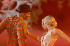 Dancing With the Stars Season 29 - Nelly and Daniella Karagach