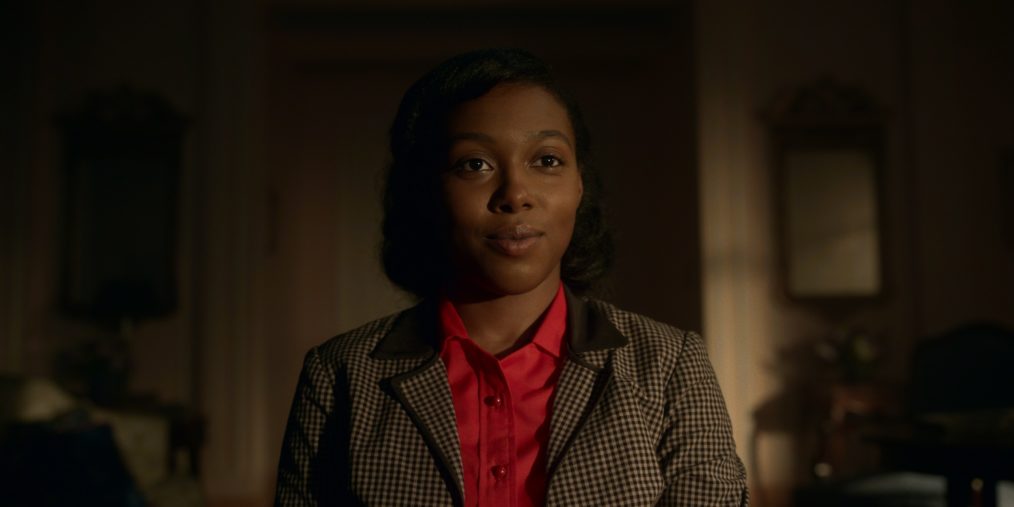 Fargo Season 4 E'myri Crutchfield