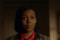 E'myri Crutchfield in Fargo - Season 4