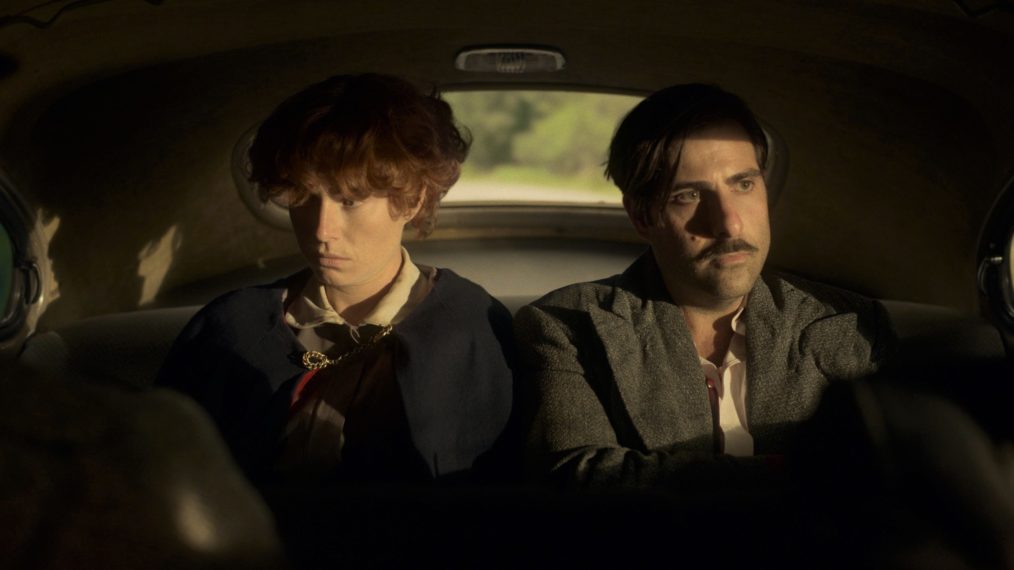 fargo season 4 jessie buckley jason schwartzman