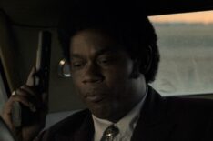 Bokeem Woodbine in Fargo - Season 4