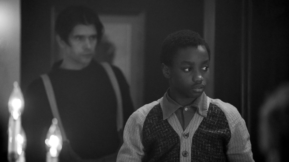 #’Fargo’s Rodney L. Jones III on Satchel’s Journey & Having Fun on Route 66 #’Fargo’s Rodney L. Jones III on Satchel’s Journey & Having Fun on Route 66
