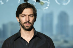 Michiel Huisman - The Flight Attendant, Alex Sokolov 3C