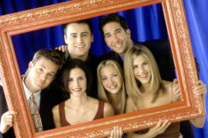 'Friends' Reunion Special for HBO Max to Film in March