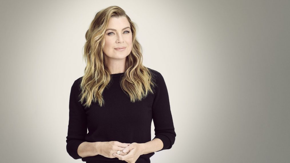 Greys Anatomy Ellen Pompeo