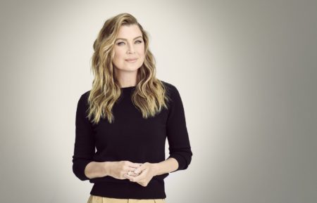 Greys Anatomy Ellen Pompeo