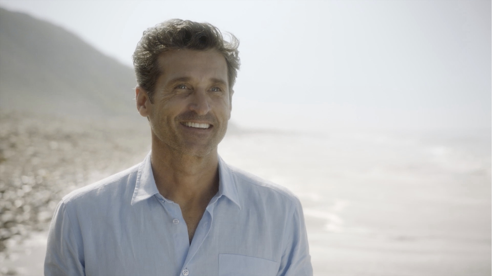 Grey's Anatomy' Dream Beach Appearances Ranked, From Derek to Cormac