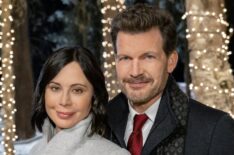 Meet Me at Christmas - Mark Deklin, Catherine Bell