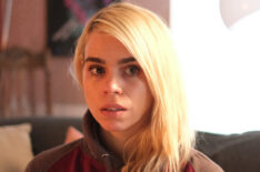 Billie Piper as Suzie Pickles in I Hate Suzie