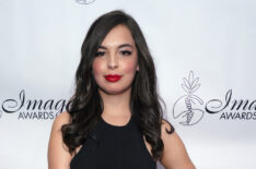 Isabella Gomez - Imagen Awards 2019