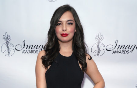 Isabella Gomez - Imagen Awards 2019