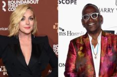 Fox Announces 'Name That Tune' With Jane Krakowski & Randy Jackson