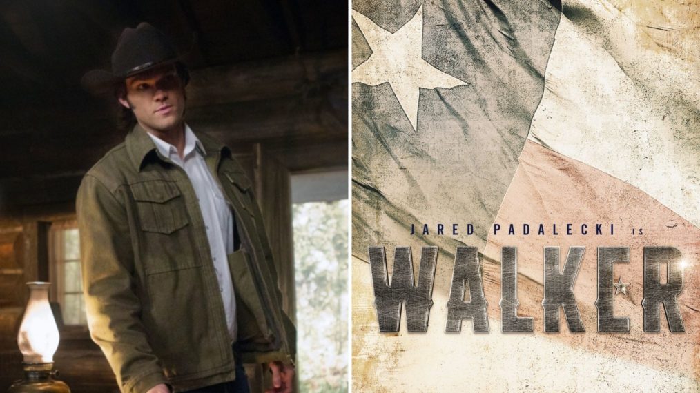 #Jared Padalecki’s ‘Walker’ Forced to Reevaluate His Priorities in Teaser (VIDEO)