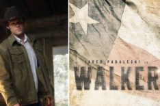Jared Padalecki's 'Walker' Forced to Reevaluate His Priorities in Teaser (VIDEO)